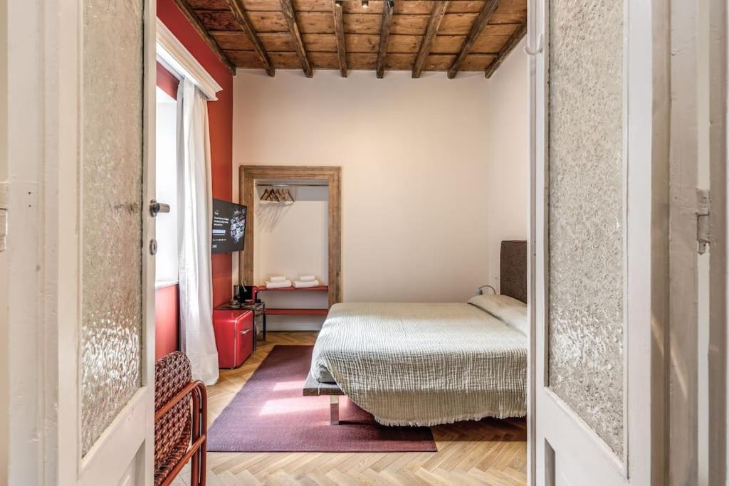 Appartement La Rossa Del Colosseo Rome