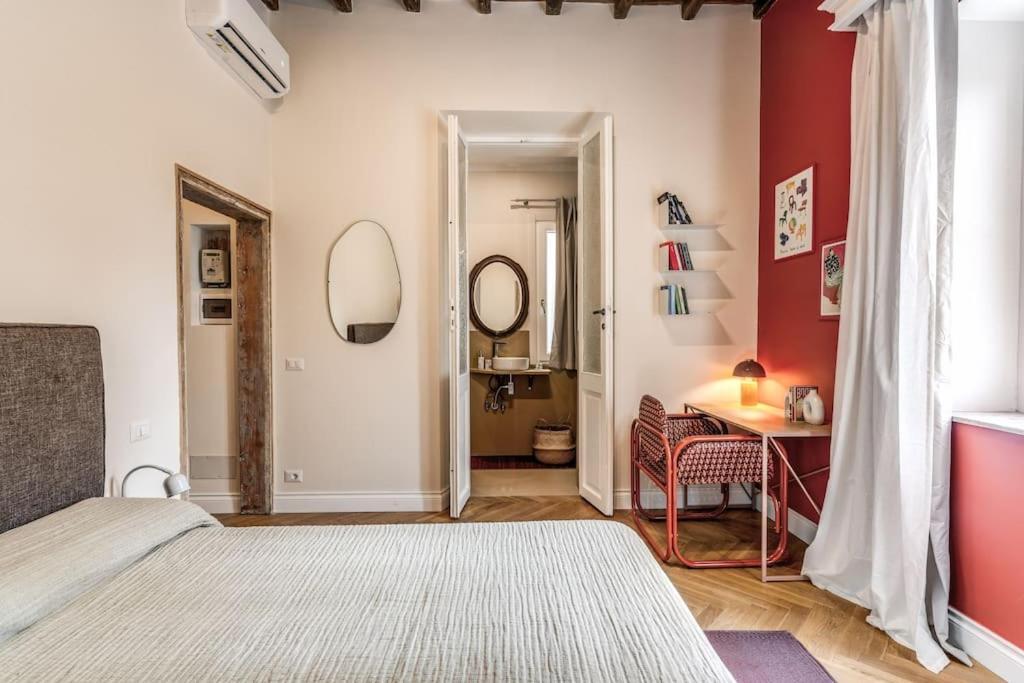 Appartement La Rossa Del Colosseo *