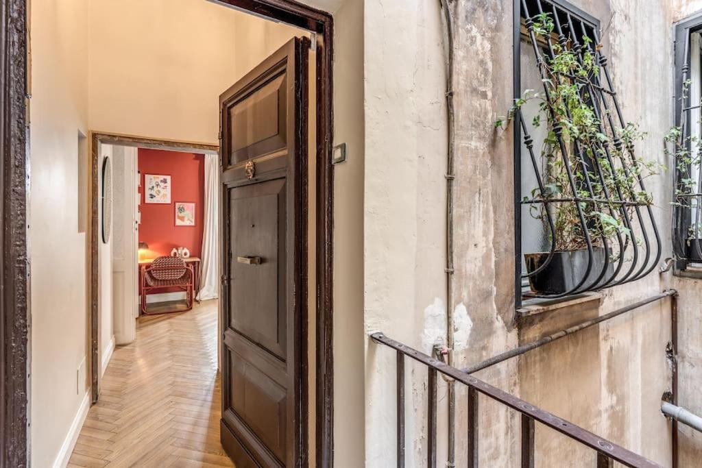 Appartement La Rossa Del Colosseo *